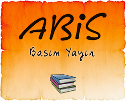 Abis Basım Yayın Dağı. Paz. ve Tic. Ltd. Şti. E-ticaret Sitesi